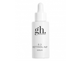 Imagen del producto gh 0,3 RETINOL-NP serum 30 ml