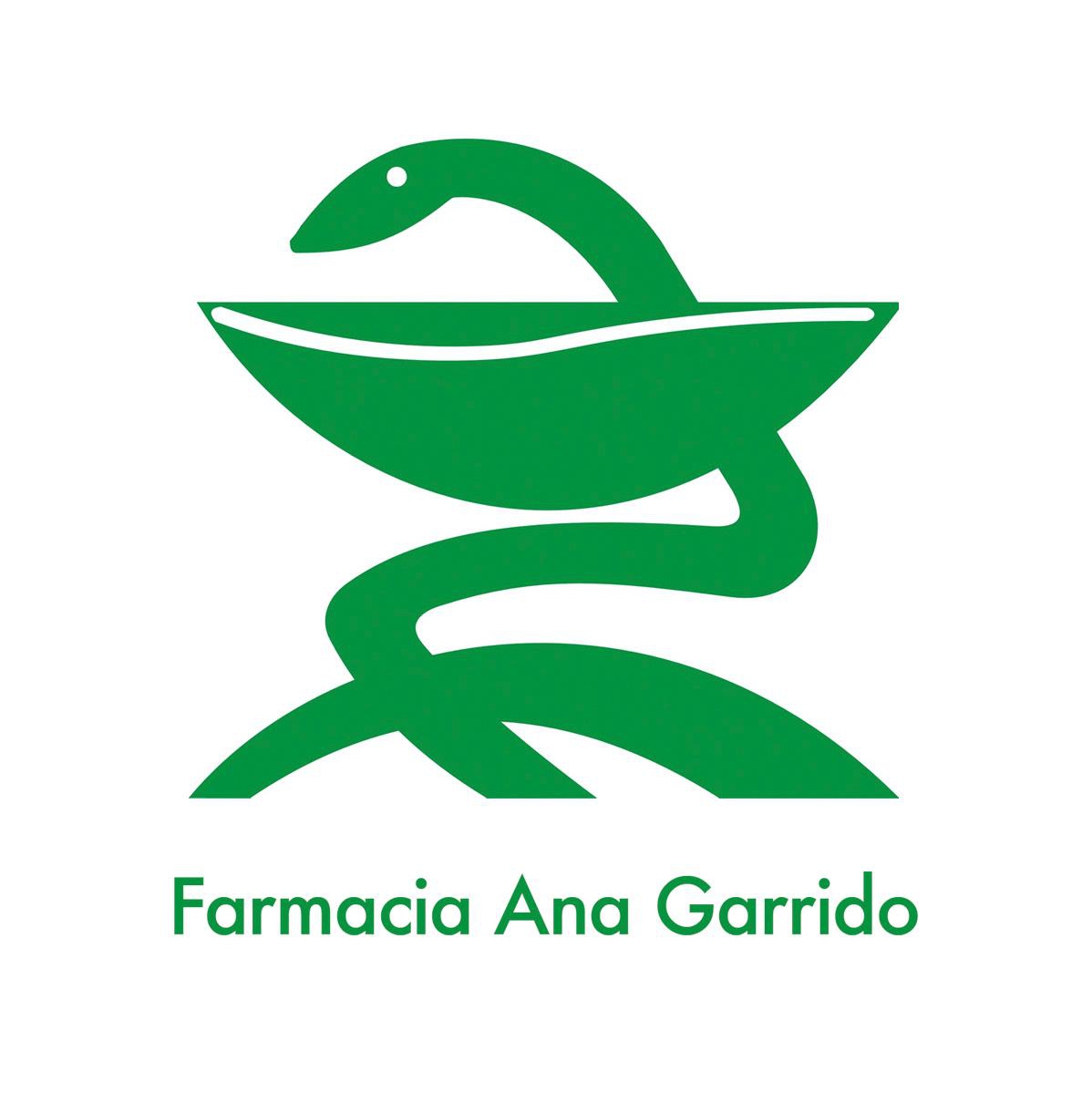 Logotipo de la Farmacia